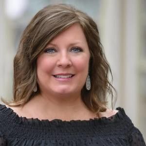 Meet your Posher, Jackye